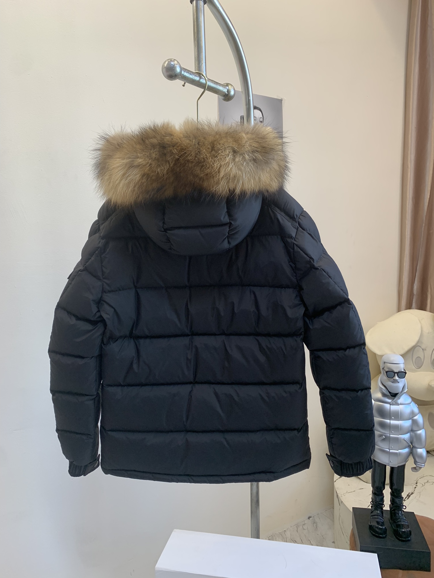 Moncler Down Jackets